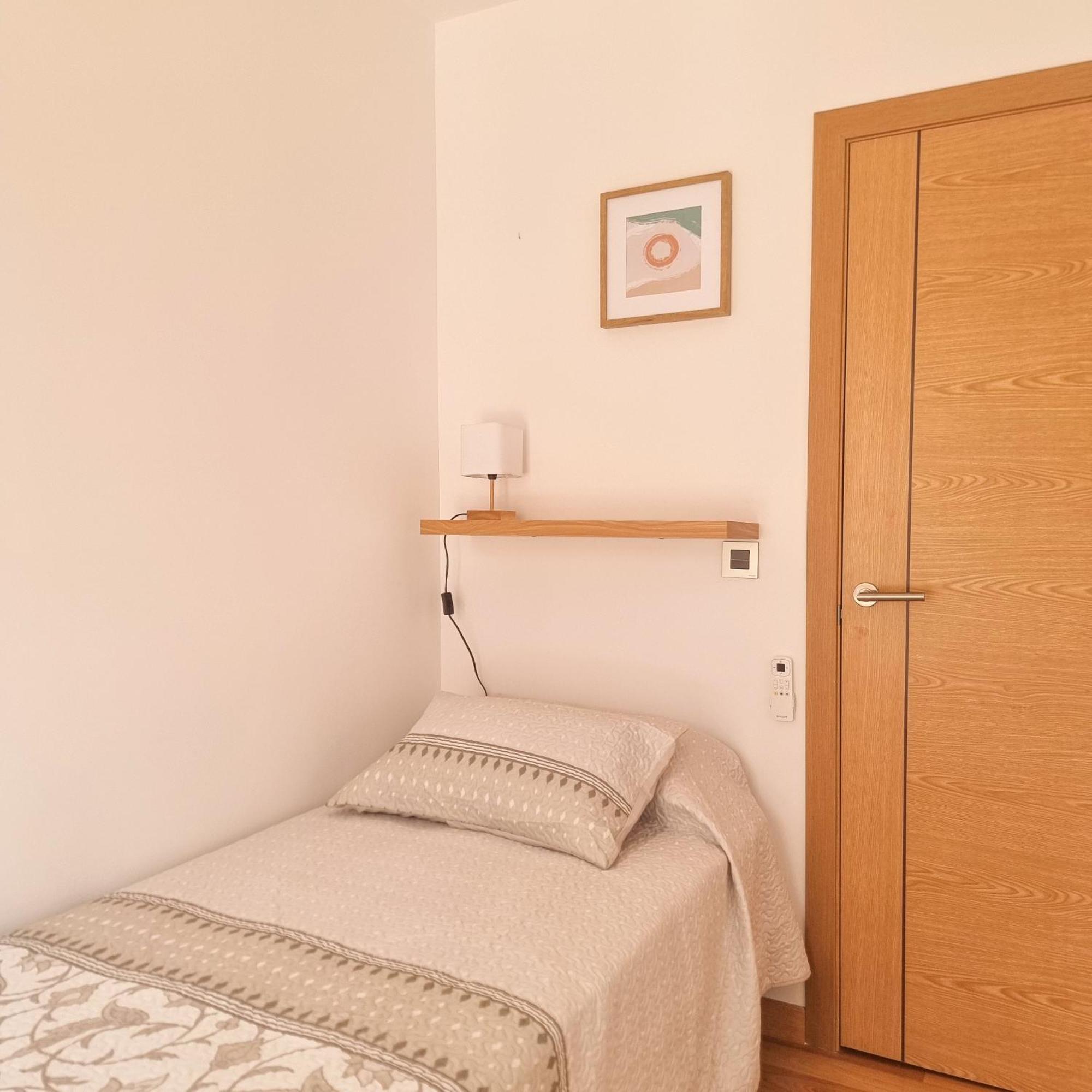 Portichuelo Playa Apartment Almunecar Bagian luar foto