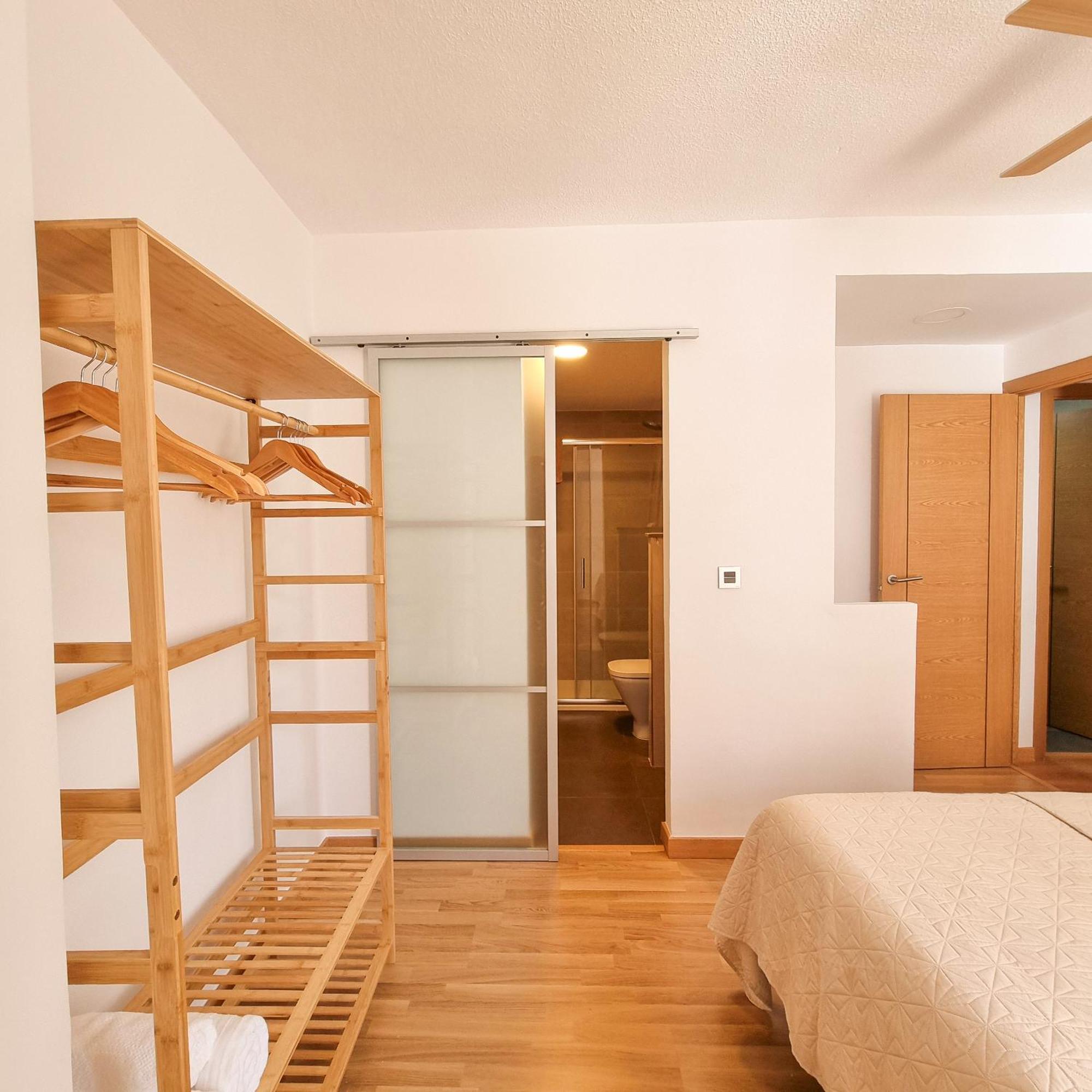 Portichuelo Playa Apartment Almunecar Bagian luar foto