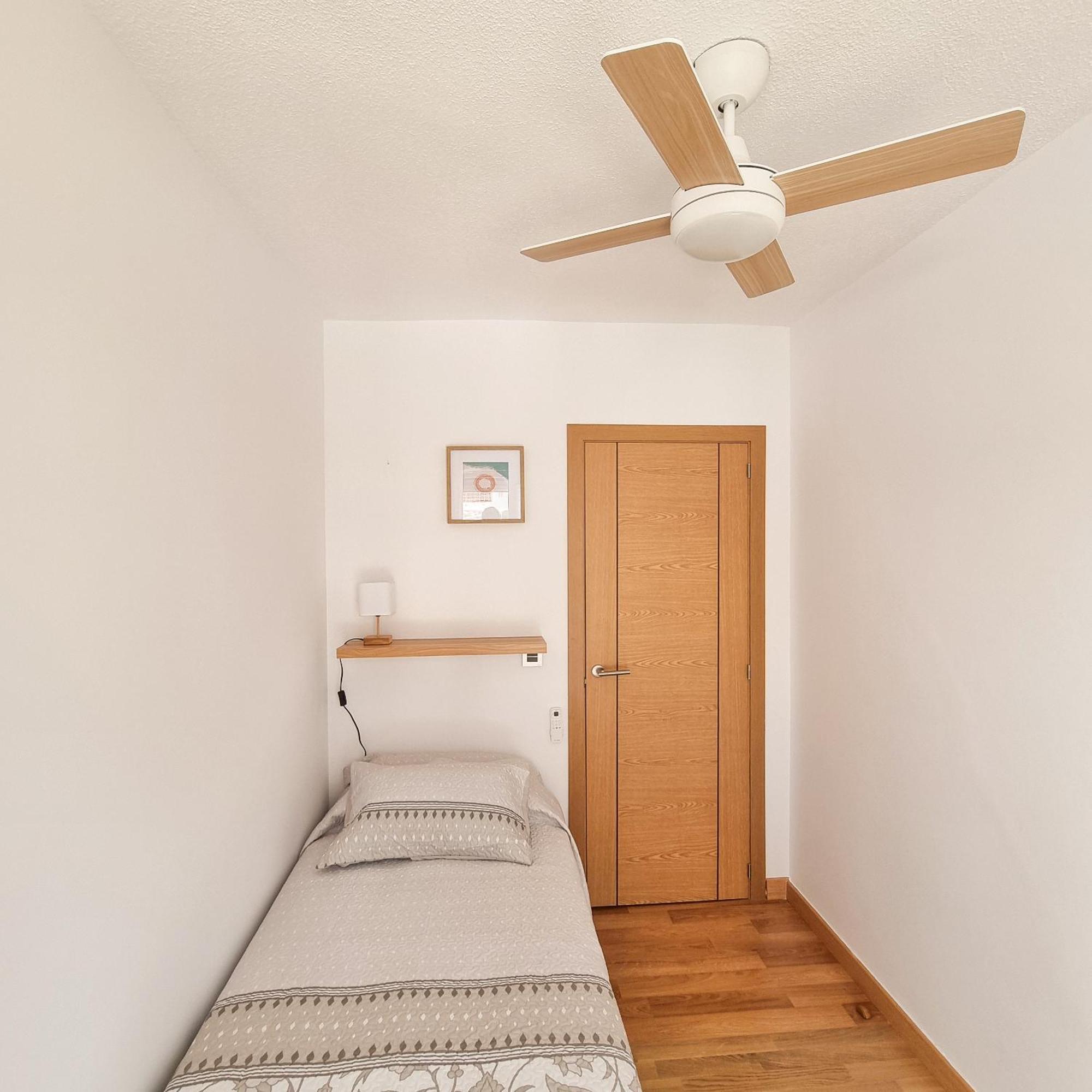 Portichuelo Playa Apartment Almunecar Bagian luar foto